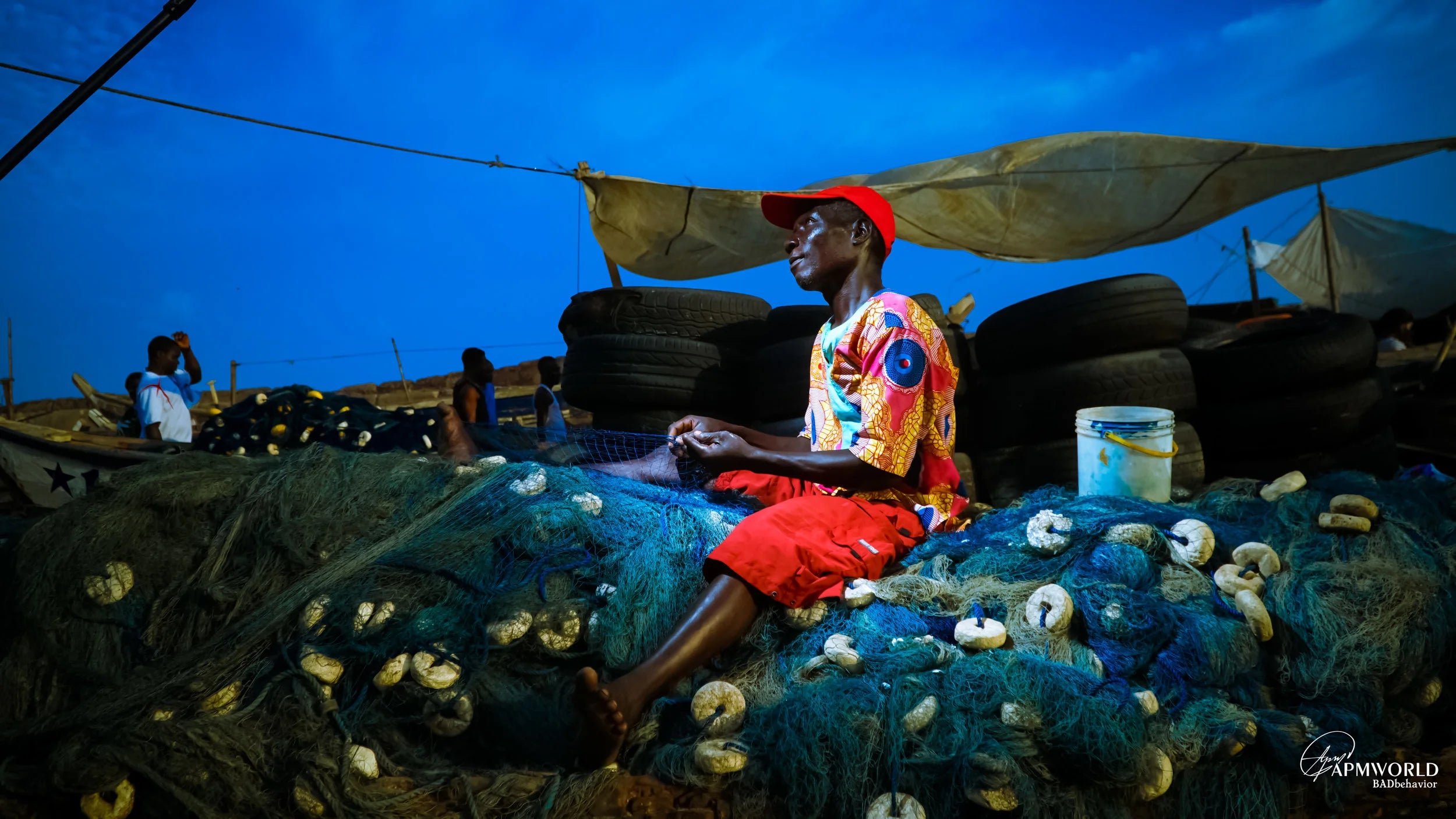 STOLEN FROM THE GOLDCOAST