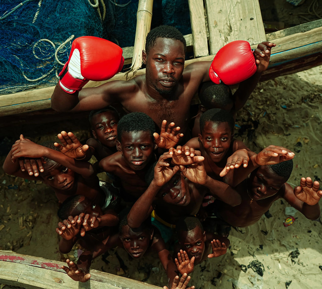 STOLEN FROM THE GOLDCOAST