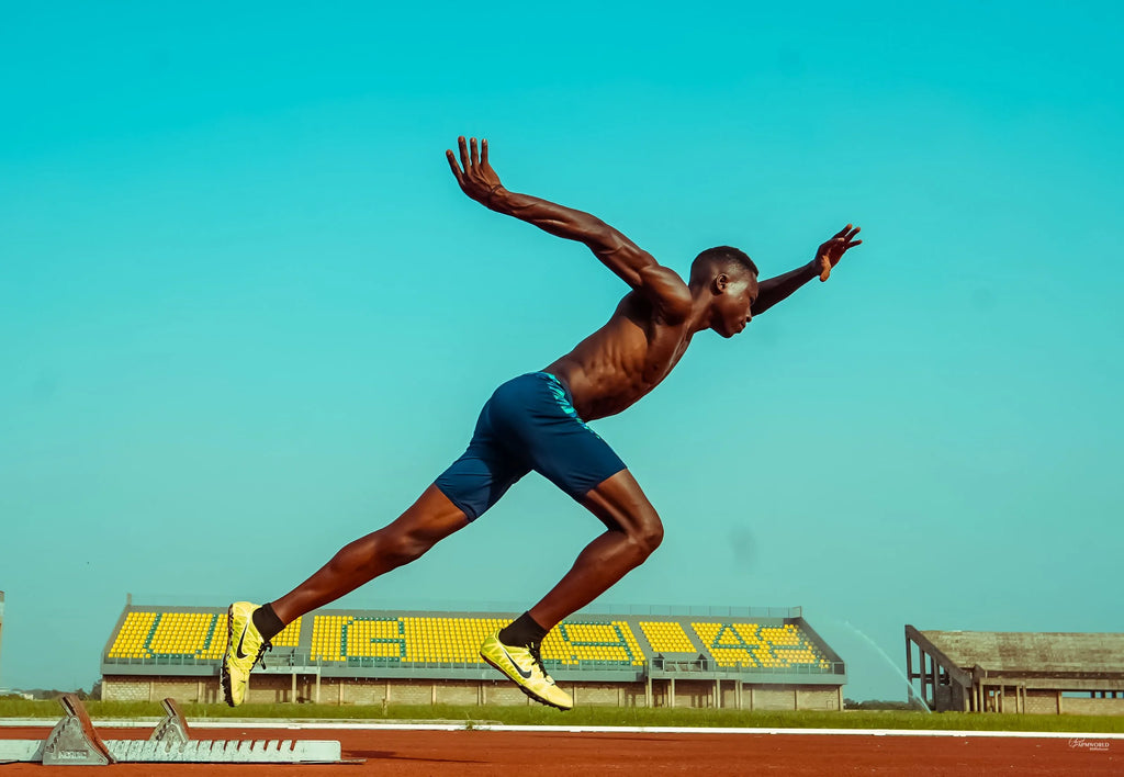 STOLEN FROM THE GOLDCOAST